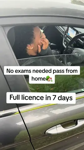 Get early driving dates and licence quickly. #uklicence #earlytestdates #drivinglessons #drivingtips #fastpass 