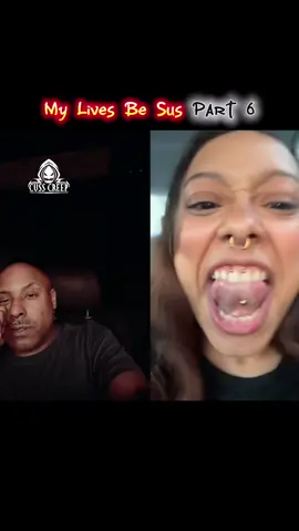 This is the future of the planet? #cuss_creep_tv #tiktoklive #live 