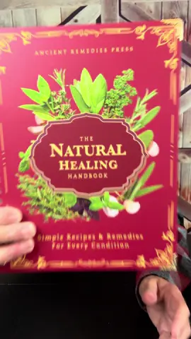 Natural Healing! Let’s get back to what God intended! #naturalremedies #TikTokMarketplace  #Titokshopmademebuyit  #tiktokshoplabordaysale #GenX  #Tiktokshopcreatorpicks 