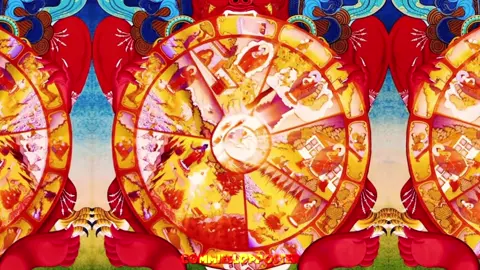 You must larp first, then revolutionize  #redshambhala #commievril #nature #buddhism #feds 