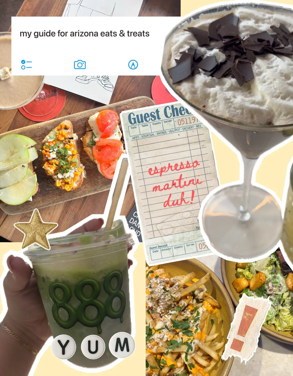 check out more recommendations on my benable! @Benable #arizona #restaurant #matcha #fyp #foodietok  @Postino WineCafé @Fair Trade Cafe @elephanterestaurants 