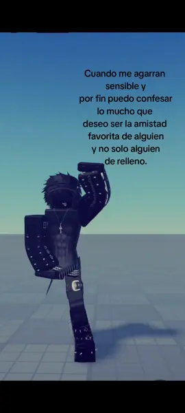 Tan real.  #xyzcba #robloxfyp #roblox #identificarse #desahogo 
