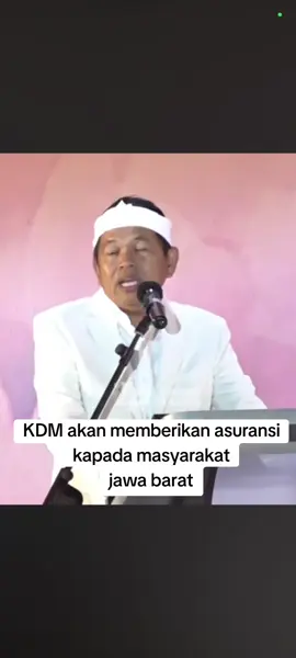 kdm begitu memperhatikan rakyat#kdm #bapaaing #gubernurjawabarat #kdmbapakaing #dedimulyadi 