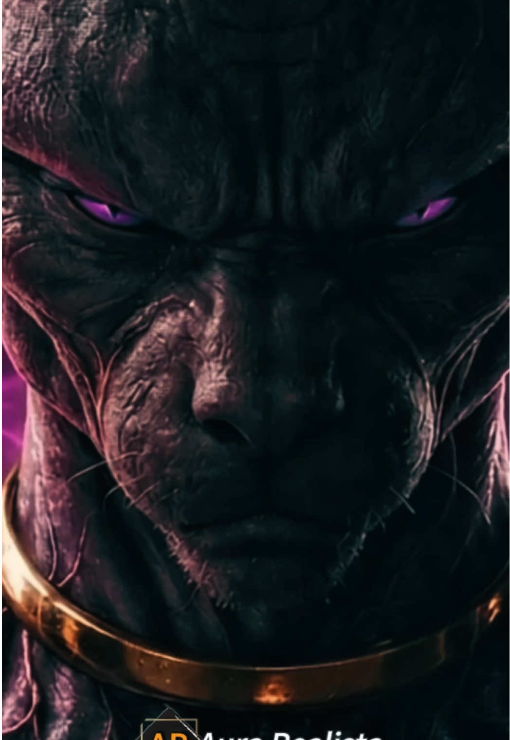 Beerus el dios de la destruccion! 🔮👑 #beerus #reallife #dragonballsuper #viralvideos #diosdeladestruccion 