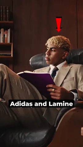 Are Adidas and Lamine Yamal Targeting Mbappé? #adidas #mbappe #lamineyamal 
