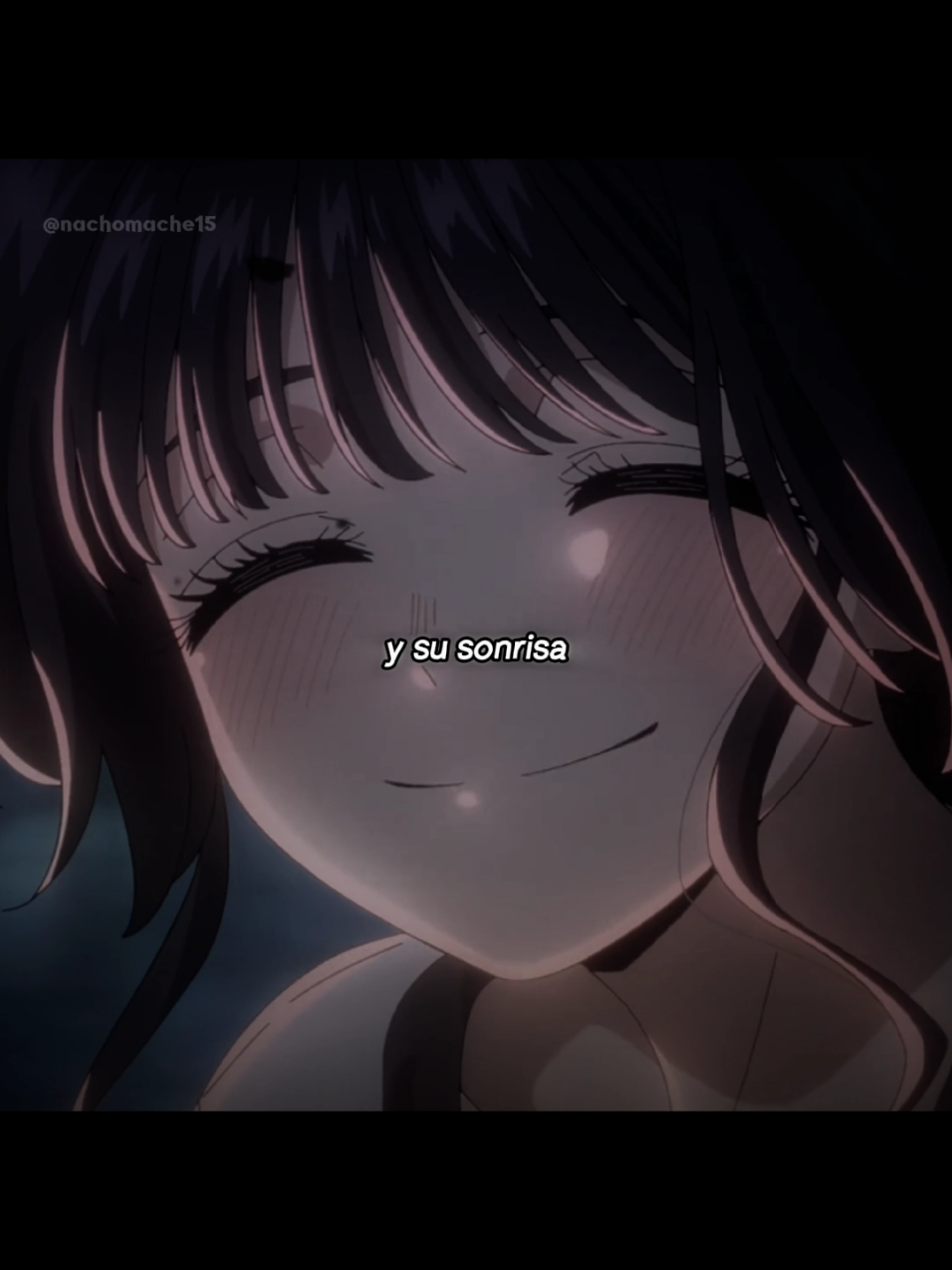 ideal.....❓#thefragrantflowerbloomswithdignity #Anime #paradedicar #dedicar #dedica 