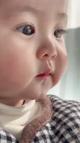 bé ăn ngon quá ta #embedangyeu #cute #embe #xuhuong 