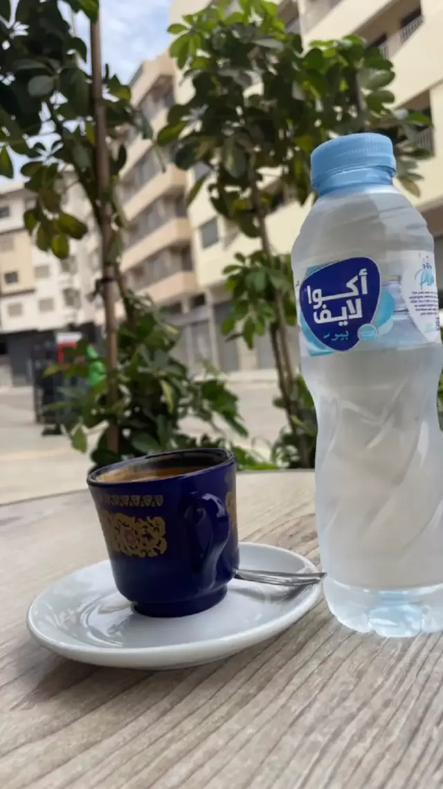 ☕☕