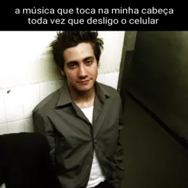 eu amo essa musica idai ein #fyp #Foryou #jakegyllenhaal #relatable #donniedarko 