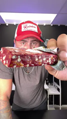 @David Protein did it again #protein #gains #GymTok #macros #tiktokshopcreatorpicks 