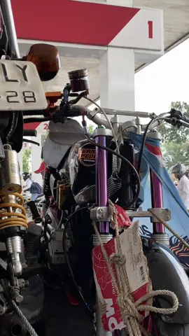 Mode on lagi kak🔥👋🏻#spekbleyer #rxking135cc #ykittuban #tuban24jam 