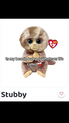 September 10❤️‍🩹#beaniebaby #birthdaybeaniebaby #viral? #fyp 
