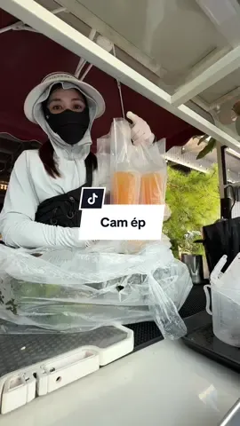 Chia sẻ cách tính cốt cam ép ly 650ml #camvat #mayvatcam #dungcuphache #congthucphache #nguyenlieuphache 