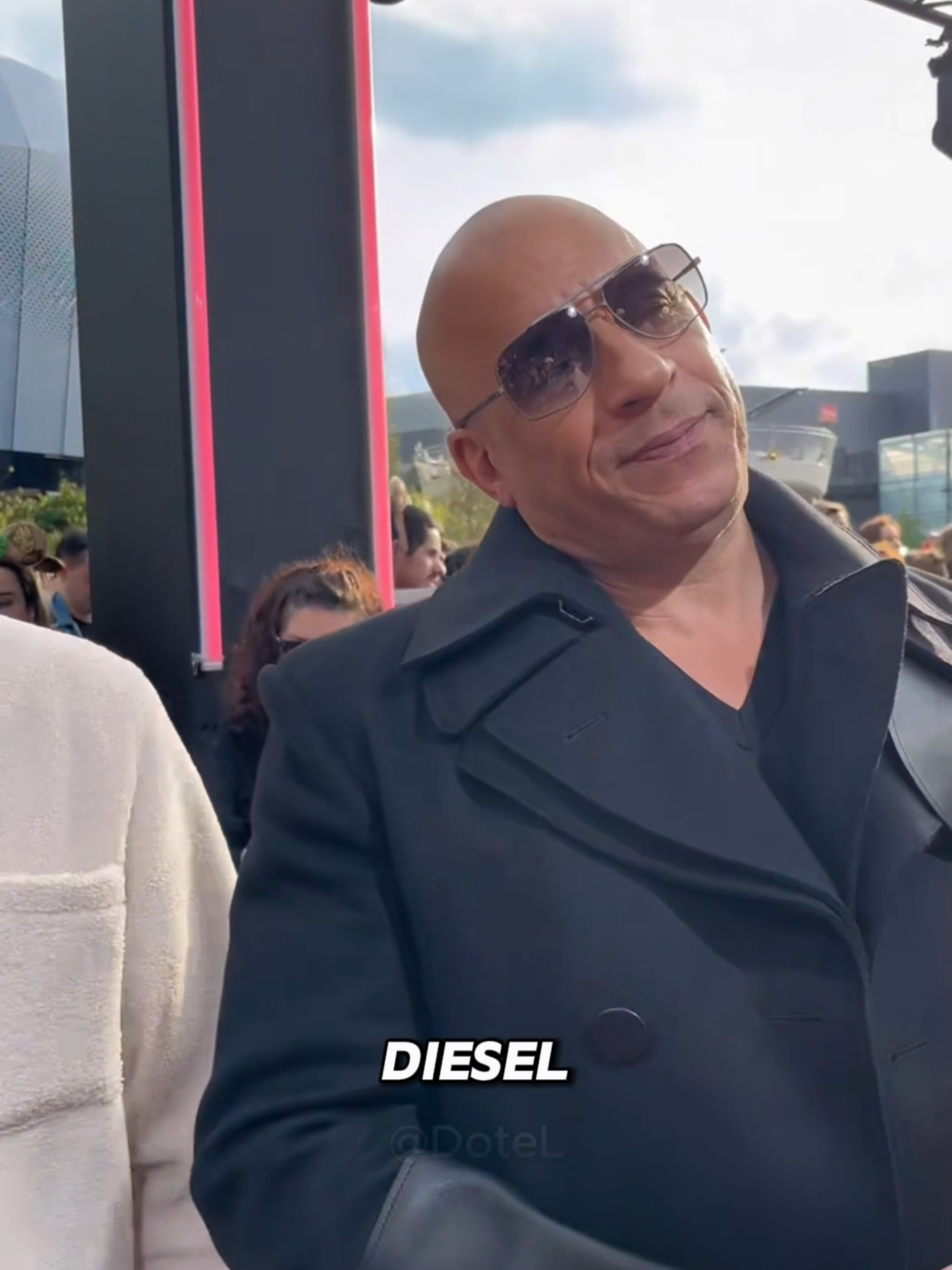 Lo que hizo Vin Diesel por su mejor amigo Paul Walker te romperá el corazón.