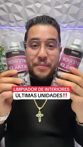 #detailingcars #Tiktokshop #tiktokshopcreatorpicks #BlackFriday #SuperBrandClub Disclaimer: El precio mostrado es el vigente al momento de la grabación y puede cambiar. Las promociones pueden tener restricciones o disponibilidad limitada. 
