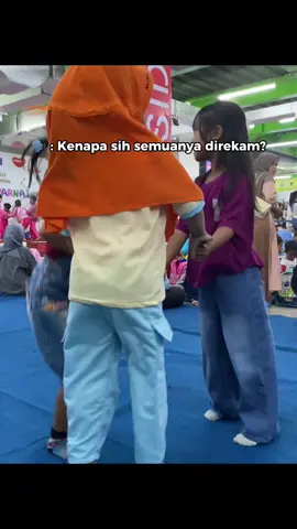 Lomba mewarnai vidoran di Laksana baru #vidoranxmart #lombamewarnai #laksanabarumajenang @Laksana Baru @vidoran 