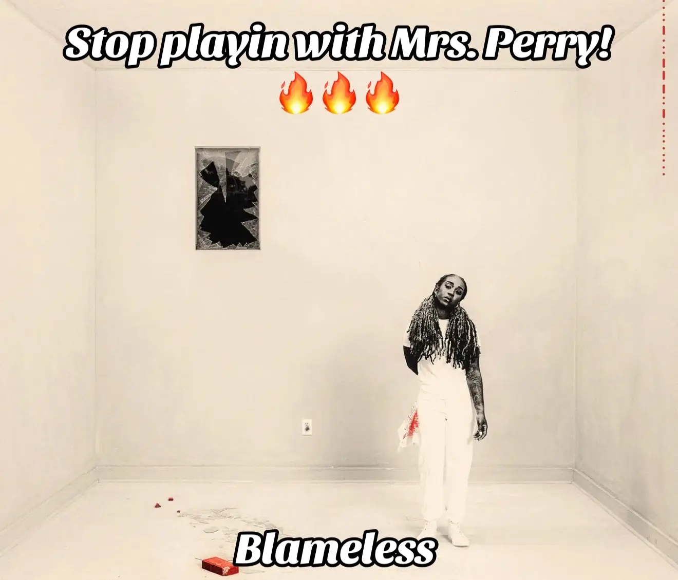 #fyp #jackiehillperry #reachrecords #Lecrae #CHH 