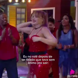 Desse jeitooooo!🤣 #afazenda #gabyspanic #paolabracho #ausurpadora #teamgabyspanic @Gabriela Spanic 