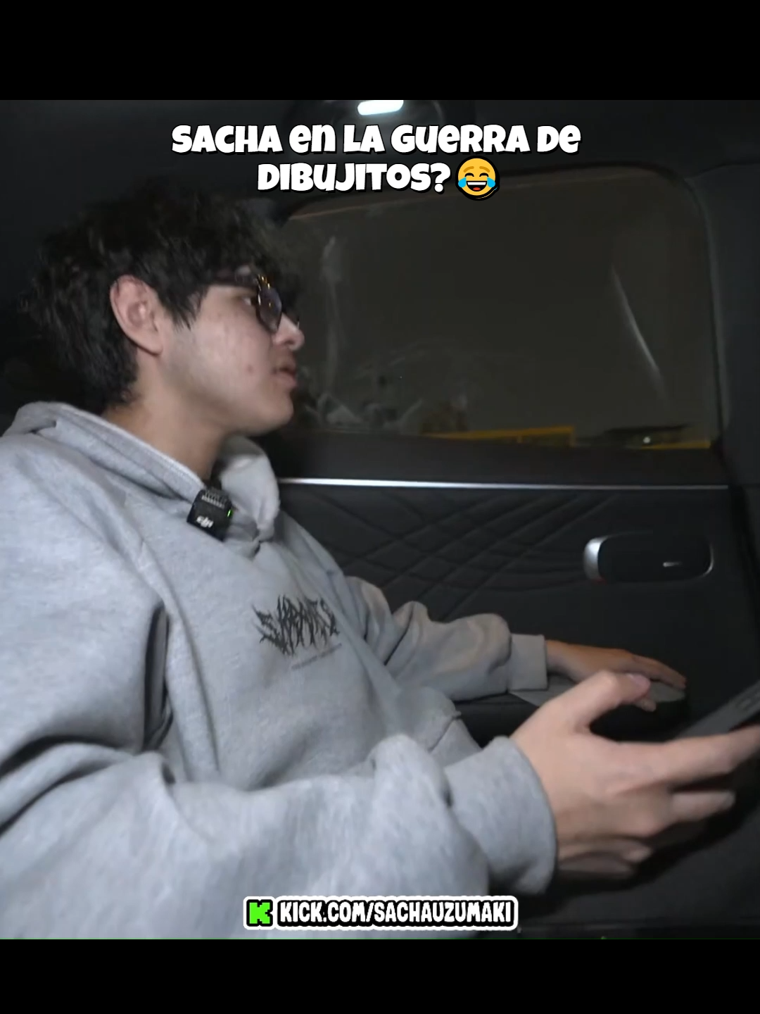 SE VIENE GUERRA#sachauzumaki#top#humortiktok#viralllllll#streaming#chow#viralvideos#sachauzumakiclips#humor#paratiiiiiiiiiiiiiiiiiiiiiiiiiiiiiii#sano#perú🇵🇪#amigos#fyp#kick#viraltiktok#stremers#kickperú#jajaja#a