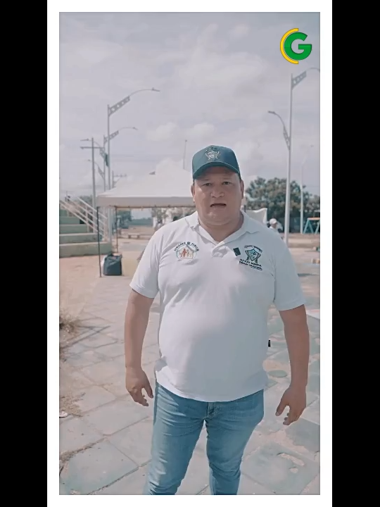 #comisariadefamilia La comisaria de familia se tomó El Parque de La Juventud, en donde convergen diferentes barrios como Maracaibo, Laura Carolina, Nelson Pérez#NOTICIASTIKTOK2025 #losbuenossomosmas #LOCALES #alcaldiamunicipal #losbuenossomosmas#cienagamagdalena #campañapreventiva