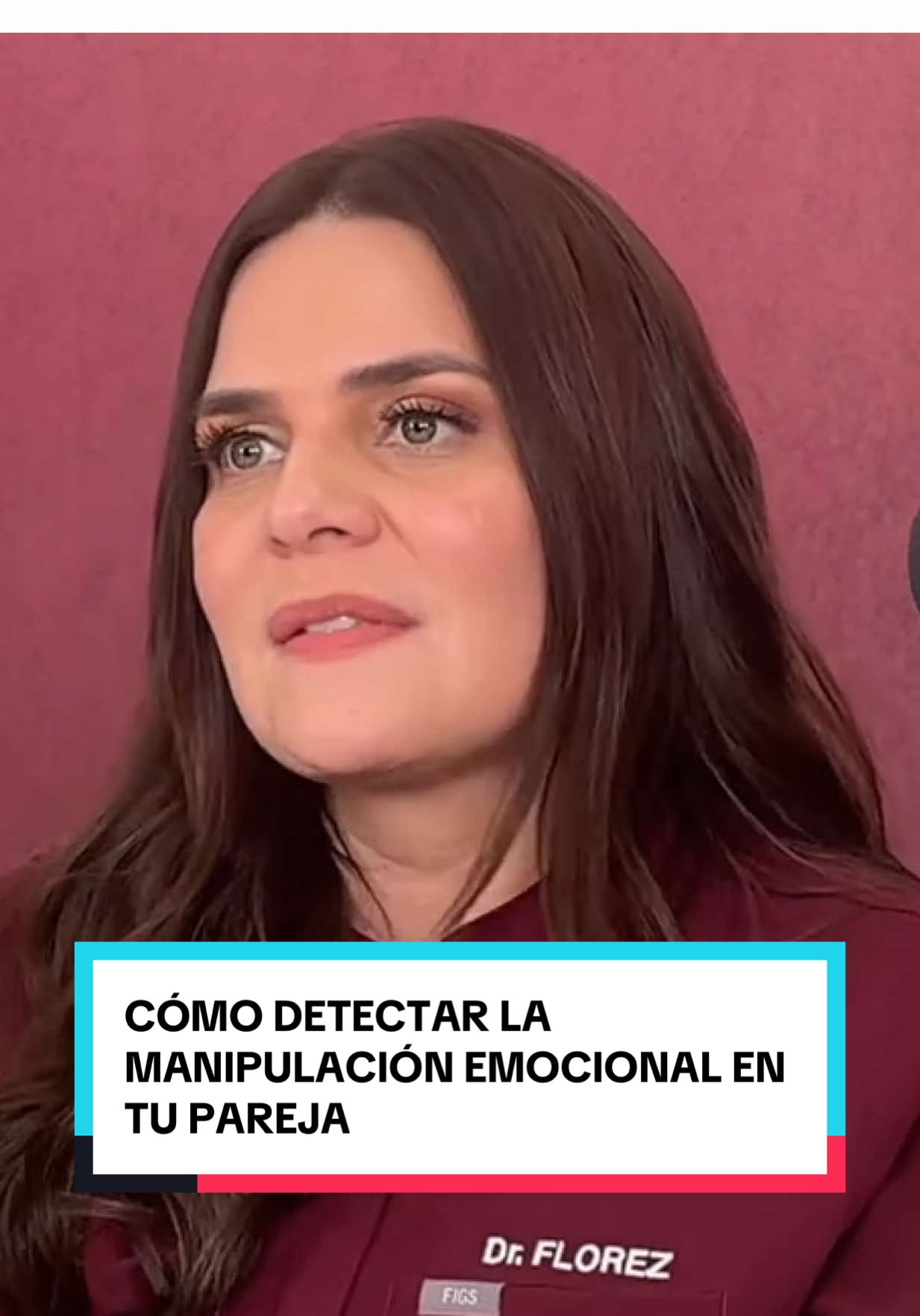 Inicia tu terapia individual o grupal con la Doctora Flórez o un Agente de Bienestar. Comenta la palabra CULPA  y te envío el episodio o también puedes verlo en el link de mi perfil.