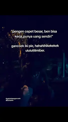 penak sklh gancoek #sampitak #rombongannyeni #gancoek #akuanaksgm 