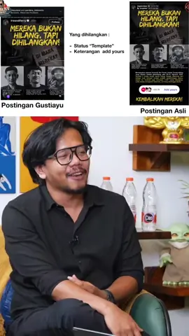 ternyata dia sendiri juga ngelakuin dfk🤣#ferryirwandi #debat #densu 
