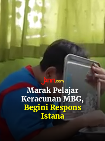 Menteri Sekretaris Negara (Mensesneg) Prasetyo Hadi mengungkapkan bahwa pemerintah sudah berkoordinasi dengan Badan Gizi Nasional (BGN) terkait banyak kasus keracunan makanan pada program Makan Bergizi Gratis(MBG). #mensesneg  #prasetyohadi  #MBG  #BGN  #makananbergizigratis  #badangizinasional