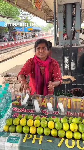 This Ledy is back with new sound video #drink #food #viral #ti̇ktok #strretfood 
