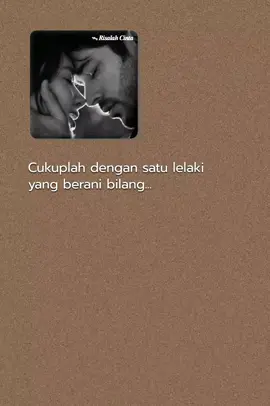 #risalahcinta #syaircinta #quotes #fyp 