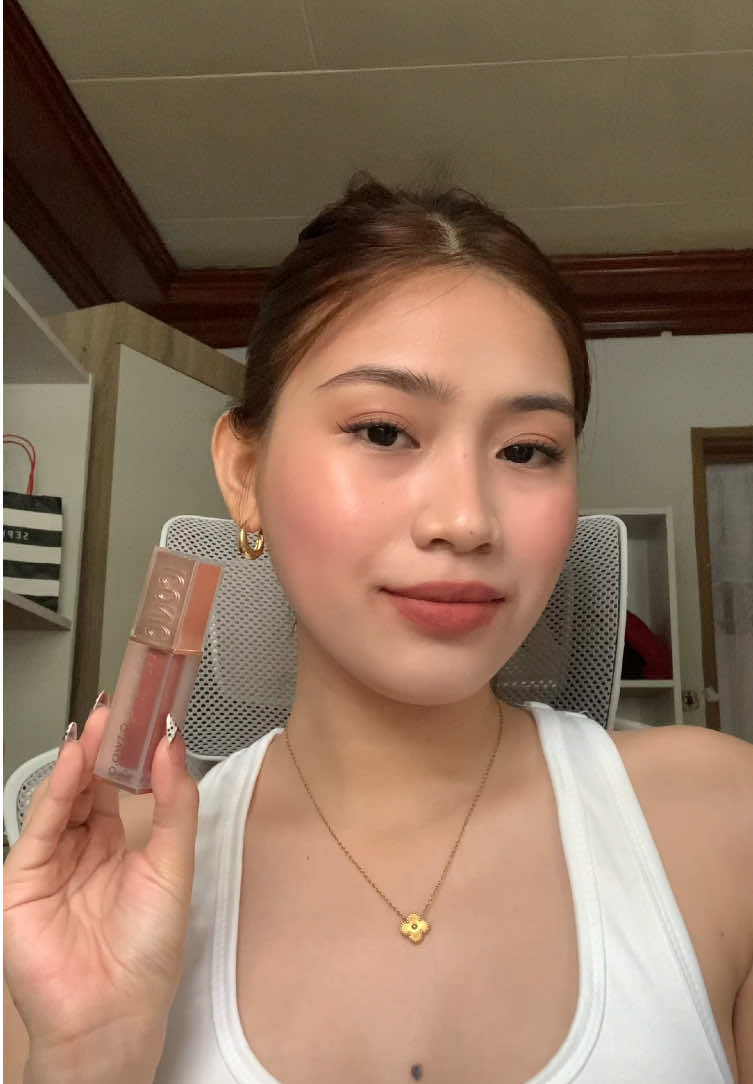 another lippie reco from @O.TWO.O PH #otwoo #otwoophbeauty #otwoomakeup #mattelipstick 