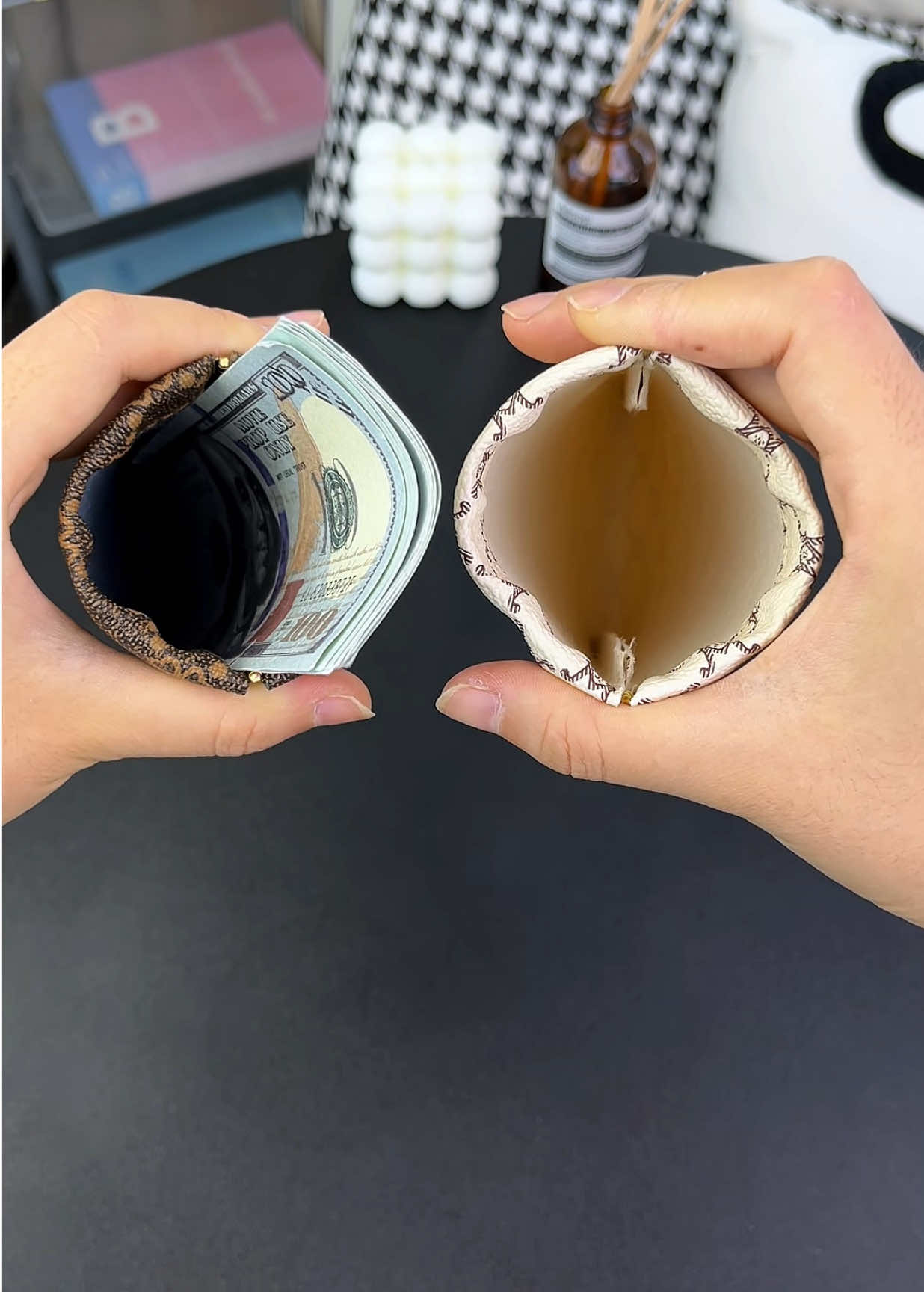 To be honest:the best thing for glasses #sunglasses #glasses #organize #organizer #bag #bag #travel #travelhacks #fall #fallfashion #essentials #dealsforyoudays #grwm #fyp #trending #fallvibes #change 
