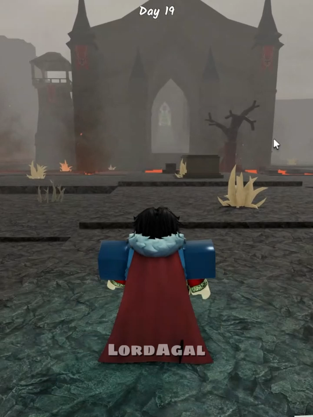 New boss big cultist!🔥 #roblox #99nightintheforest #longr #usa