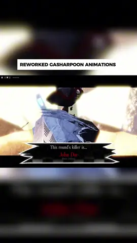 #forsaken 