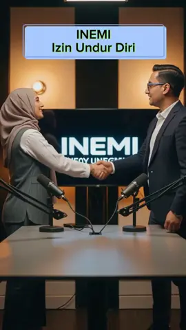 🌍 INEMI adalah ekosistem digital karya anak bangsa yang harus kita selamatkan. Dengan peduli, berarti kita ikut menjaga masa depan konten yang berfaedah, mendukung pendidikan, dan menguatkan UMKM Indonesia. 🙏 Bagi yang peduli, akan ada timbal balik: Inemi bantu buatkan iklan setiap bulannya. Silahkan kunjungi 👉 https://inemi.id Hubungi WA 📲 082182177068 atau DM medsos ini. @kemenkodigi@kemenkeuri@telkomindonesia@jarumfoundation #UMKMNaikKelas #DigitalUntukNegeri #CSRIndonesia #InovasiAnakBangsa #FYPIndonesia