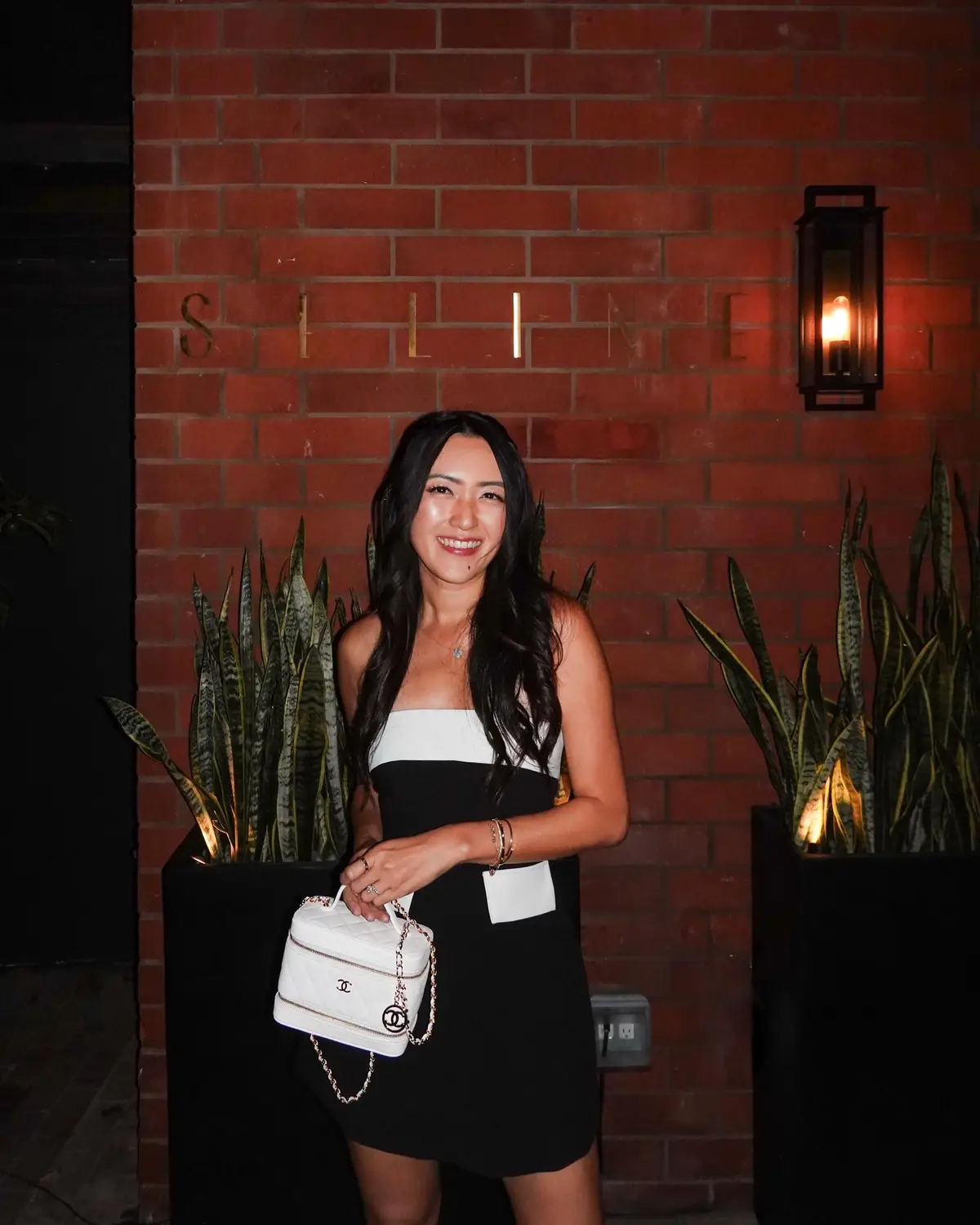 Felt like it was appropriate to have my birthday dinner at Seline in Santa Monica 😆 Spending this year celebrating my fellow virgos so just had some of my favorite (and new) eats ❤️