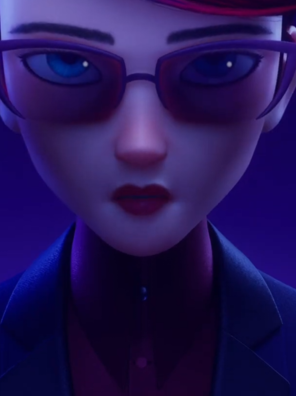 entonces Natalie traicionará a Marinette/ladybug?? 😨 #fyp #paratii #fypage #miraculous #ladybug @Miraculous @Disney+ Latinoamérica 