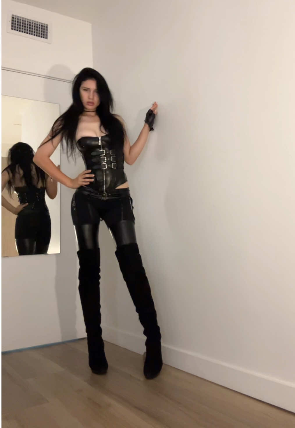@BENGUP #bengup #corset #SuperModel #fashion #viralvideo 