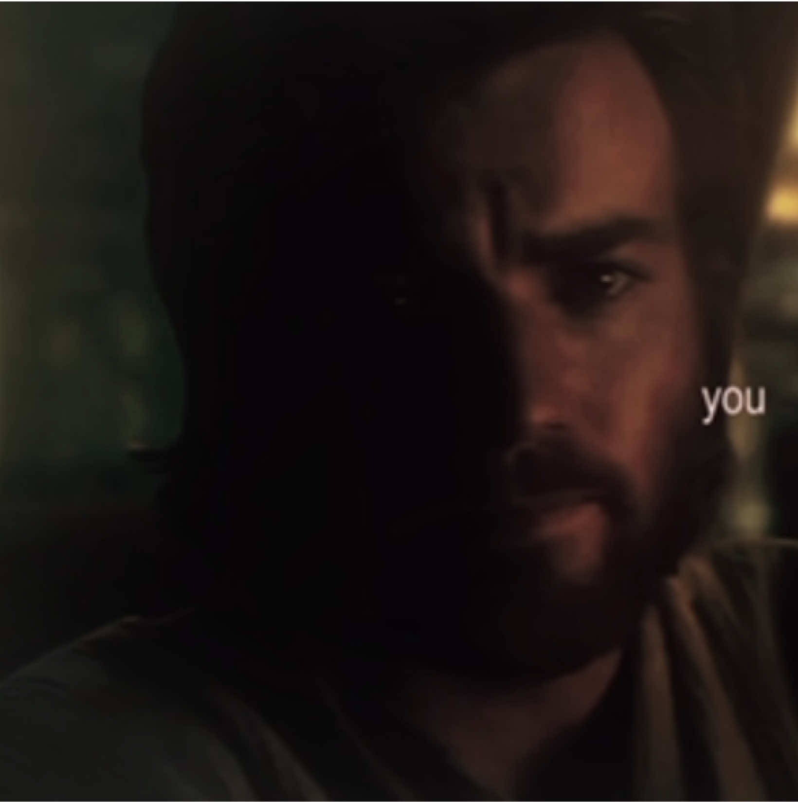it’s never over // #fy #starwars #fyp #foryoupage #starwarsedit 