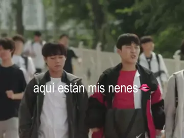 el tereso es mío ok🥰#weakheroclass #lentejas #comedia #tiktokponmeenparatiporfa #foryoupage 