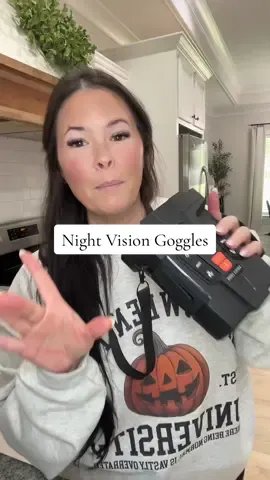 #nightvisiongoggles #nightvision #binoculars #giftideas #giftsforhim 