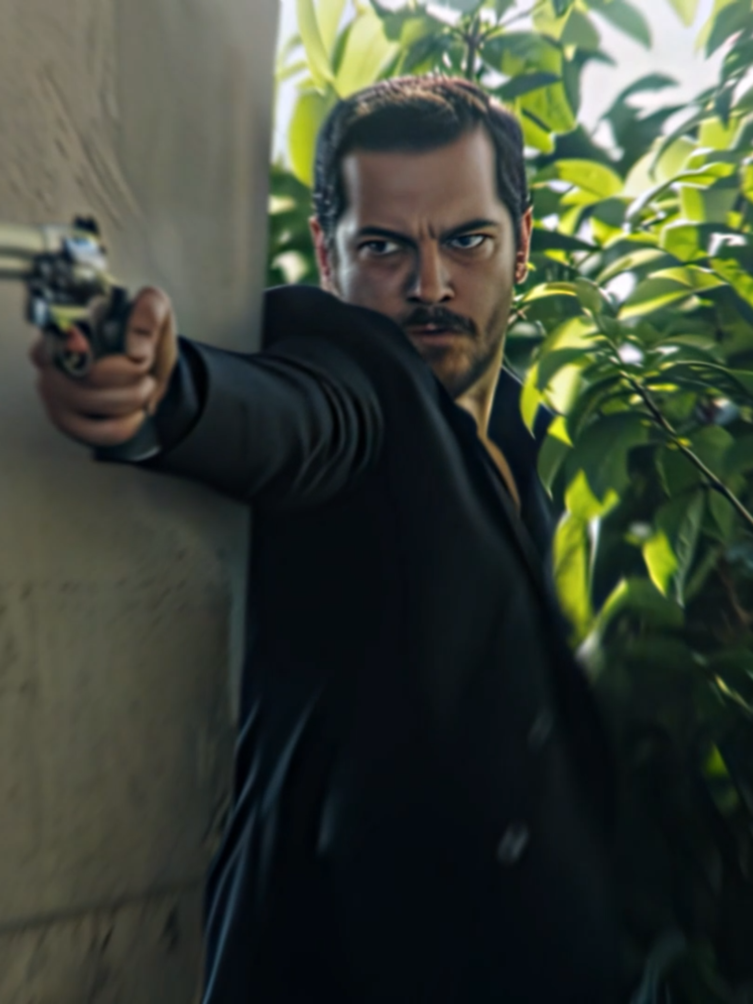 ''Racon Tek'' 🔥 // #eşrefrüya #eşref #eşreftek #eşrefrüyadizi #cagatayulusoy #demetozdemir #viral #keşfet #edit
