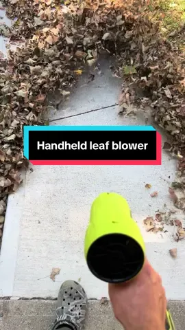 Blast through leaves with ease using the SEESE Turbo Jet Leaf Blower. Lightweight, powerful, and built to make yard work fast and effortless. #LeafBlower #YardWorkMadeEasy #GardenTools #OutdoorPower #turboblower 