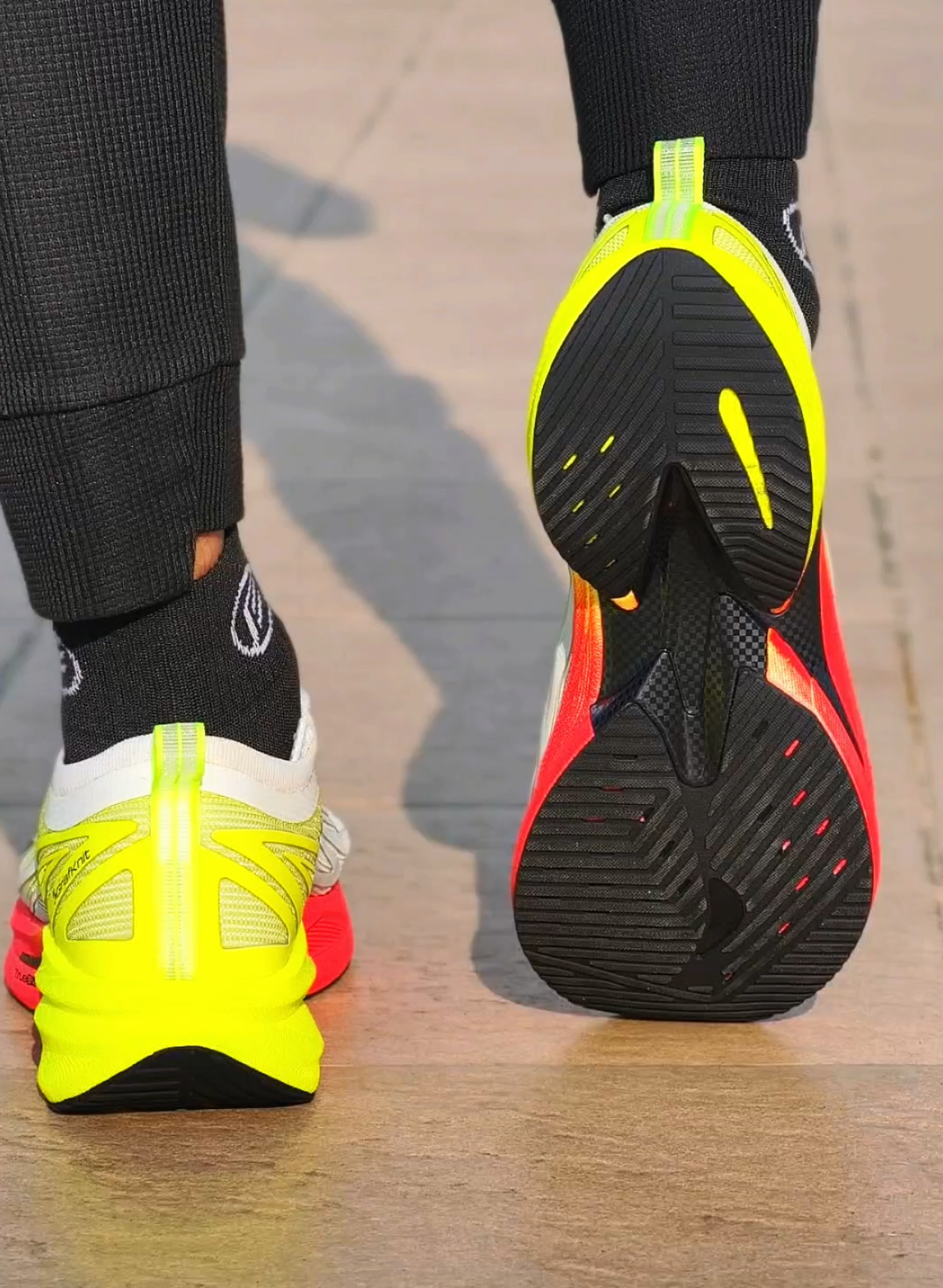 rekomendasi sepatu running voola #sepaturunning #sepatujoging #rekomendasisepatu 