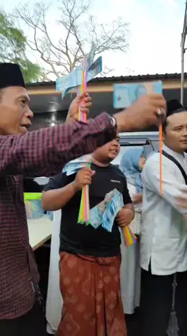 #fypシ #viral #alhamdulillah maulid dimadura berjalan lancar#fypシ @abah thohir punya gawe#fypppppppppp 
