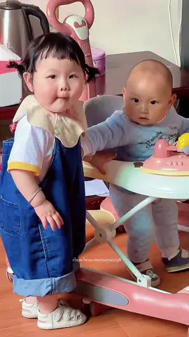 🥰🥰🥰 #cute #cutebaby #瑶一瑶小肉包 #yaoyiyao #babylove 
