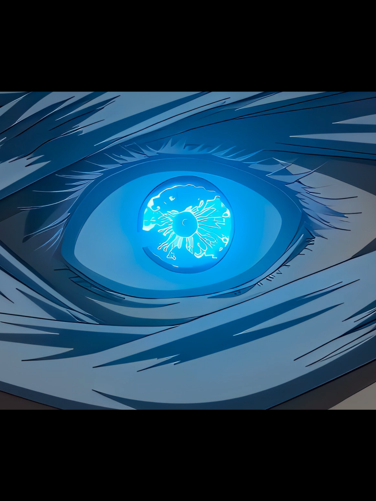 #gojousatoru #jujutsukaisen #anime #animetiktok #fyp