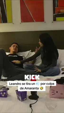 #lasapaaaaa #amarantavp #westcol #kickclips 