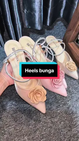 Heels cantik🌸#heels#heelscantik #heelskondangan #heelspesta #heelsmurah 