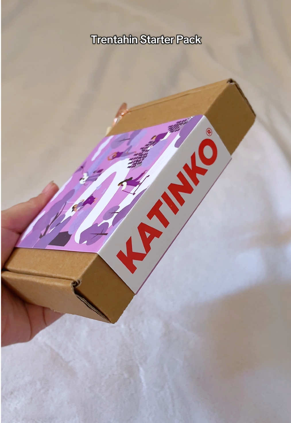 Link➡️@Maeeeyor *customized keychain not included #katinkoset #giftideas #christmasgift #giveaways #souvenirs 